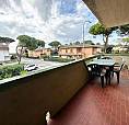 V18 Trilocale Con Vista Mare, Posto Auto E Cantin