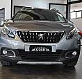 Peugeot 2008 Bluehdi 120 Cv Crossway Tetto/Navi