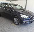 Bmw 216 D Gran Tourer Luxury *7 Posti*