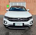 Volkswagen T-Roc Cabriolet 1.0 Tsi Style
