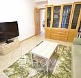 Laives: Trilocale Con Balcone E Garage