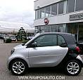 Smart Fortwo 70 1.0 Youngster