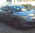 Renault Megane Mégane 1.5 Dci 110Cv Dynamique Un