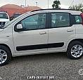 Fiat Panda 900