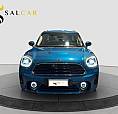Mini Cooper D Countryman 2.0 Business Automatica 2