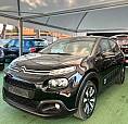 Citroen C3 Puretech 1.2 Benzina 110 Cv S&S Shine