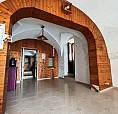 Casa Indipendente Con Volte A Stella