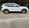 Bmw X3 (F25) - 2013