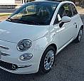 500 Dolcevita Hybrid 