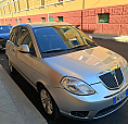 Lancia Ypsilon Gasolio