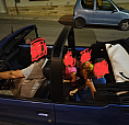 Peugeot 205 Cabrio