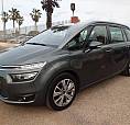Citroen Grand C4 Picasso Bluehdi 150 S&S Eat6 Excl