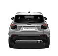 Jeep Avenger E-Hybrid Black Edition