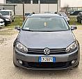 Volkswagen Golf 6 1.6 Tdi 2012