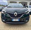 Renault Kadjar 1.5 Dci Edc Blue Intens Full My19