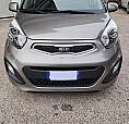 Kia Picanto 1.0 12V 5 Porte Glam