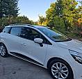 Renault Clio Sporter