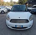 Mini Cooper D Countryman Mini 1.6 Cooper D Country