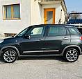 Fiat 500L Cross 1.3 Mjt Trekking 2015