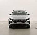Hyundai Tucson Hybrid Excellence Aut. Br467552 1.6