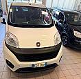 Fiat Qubo 1.3 Mjt 95 Cv Dynamic
