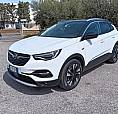 Opel Grandland X 1.2 Turbo 12V 130 Cv Start&Stop A