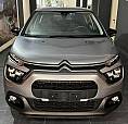 Citroen C3 Puretech 83 S&S Feel Pack 12413 Km