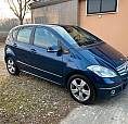 Mercedes A 180 Cdi Restyling Avangarde Strepitosa