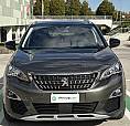 Peugeot 3008 Puretech Turbo 130 S&s Eat8 Allure