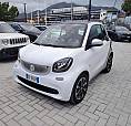 Smart Fortwo 70 1.0 Passion