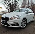 Bmw Serie 2 A.t. (F45) 216D Active Tourer Adva...