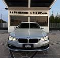 Bmw 318D Sport Automatica
