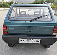 Panda 4*4 Country Club Verde