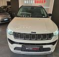 Jeep Compass 1.3 Turbo T4 240 Cv Phev At6 4Xe S