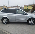 Ssanghyong Kyron 2.0 Xdi 4X4