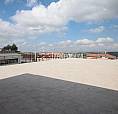 Appartamento Con Ampio Terrazzo Terrazzo