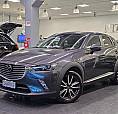 Mazda Cx-3 1.5L Skyactive-D Exceed Awd 2015