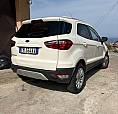 Ford Ecosport 1.5 Diesel 95 Cv