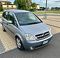 Opel Meriva 1.7 Diesel