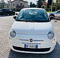 Fiat 500 1.2 Pop Ok Neopatentati