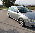 Fiat Croma Multijet