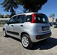 Fiat Panda 0.9 Twinair Turbo Nat. Pow. Lounge