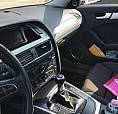 Audi A4 All Road 2011