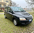 Fiat Multipla 1.6 Natural Power