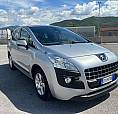 Peugeot 3008 1.6 Hdi 110Cv Tecno