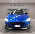 Ford Focus Active Sw 1.0 Ecoboost 125Cv Auto