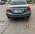 Mercedes C220 Allestimento Amg