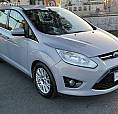 Ford Grand C-Max7 Posti 2.0 Garanzia 12 Mesi