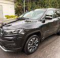 Jeep Compass 1.3 190Cv Ibrid 2021 Limited