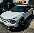 Citroen C4 Puretech 130 S&S Shine